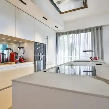 Appartement N201 Promenade Des