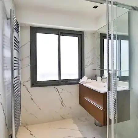 N201 Promenade Des Appartement