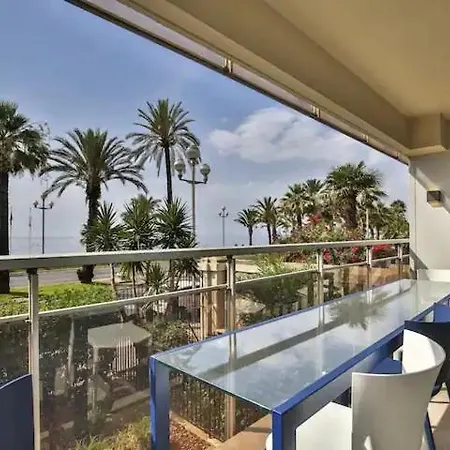 N201 Promenade Des Nice