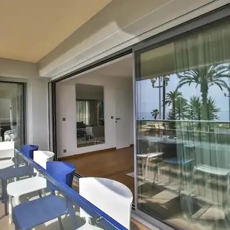 N201 Promenade Des * Nice
