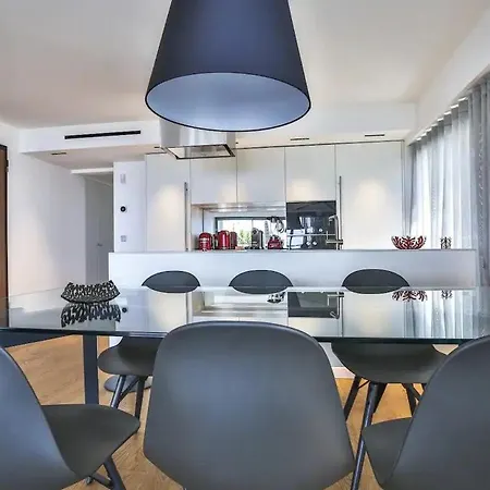 Appartement N201 Promenade Des