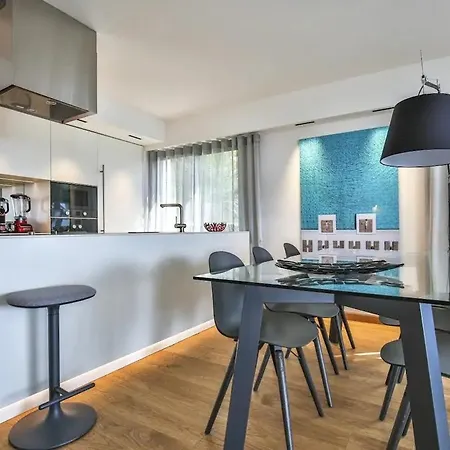 N201 Promenade Des Appartement Nice