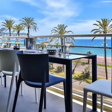 N201 Promenade Des Appartement